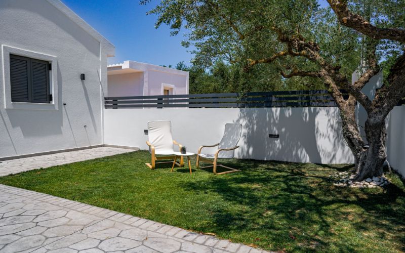 zakynthos villas blue wind